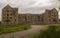 Hartwood Hospital, abandoned psychiatric asylum. Derelict