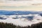 Hartz Mountains National Park, Tasmania