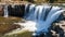 Haruru Falls, Paihia, Northland, New Zealand