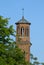Harvard bell tower