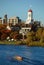 Harvard Rowing Team and Building, Cambridge, MA