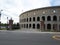 Harvard Stadium, Allston, Massachusetts, USA