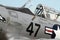 Harvard Warbird Aircraft