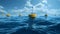 Harvesting Sea\\\'s Energy Capturing the Kinetic Beauty of Ocean Wave Energy Conversion