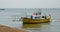 Harwich to Felixstowe and Shotley ferry