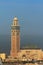 Hasan\'s mosque. Casablanca, Morocco