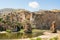 Hasankeyf is an ancient town and district located along the Tigris River in the Batman Province in southeastern Turkey.