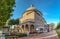 Haseki Hurrem Sultan Hamam in Istanbul, Turkey