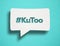Hashtag  KuToo, no High Heels