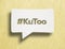 Hashtag  KuToo, no High Heels