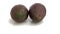 Hass avocado isolated