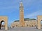 Hassan II Mosque