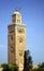 Hassan II Mosque Tower