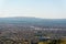 Hastings, Hawkes Bay aerial view