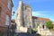 HASTINGS, UK: St Clement Church in Hastings old town