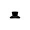 Hat icon