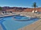 Hat Rock Inn in Mexican Hat, Utah