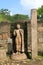 Hatadage, Polonnaruwa in Sri Lanka
