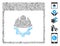 Hatch Collage Development Calendar Page Icon