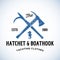 Hatchet and Boathook Yachting Clothes Manufacture