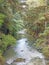 The Hatea River in New Zealand