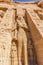 Hathor abu simbel