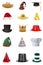 Hats