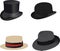 Hats for men