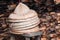 Hats from the Tanintharyi Region, Myanmar