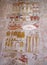 Hatshepsout temple Deir el-Bahari (Thebes), Egypt, Africa
