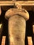 Hatshepsut statue detail