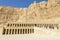 Hatshepsut temple, Luxor, Egypt