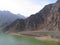 Hatta Lake 3