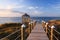 Hatteras NC OBX Gazebo on Pamlico Sound