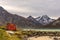 Hauckland beach trail, Lofoten Islands, Norway