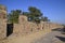 Haunted Bhangarh Fort, near Jaipur, India