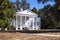 Haunted Hampton Plantation In South Carolina