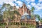 The Haunted Mansion at the Magic Kingdom, Walt Disney World