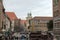 Hauptmarkt in Nuremberg