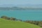 Hauraki Gulf view