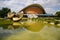 Haus der Kulturen der Welt (House of World Cultures)