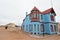 Haus Grunewald - Luderitz, Namibia