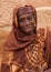 Hausa women in Zinder, Niger