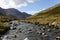 Hause Gill and Honister Pass