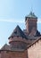 Haut-Koenigsbourg Castle