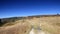 Hautes chaumes, col des supeyres, auvergne, france