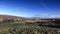 Hautes chaumes, col des supeyres, auvergne, france