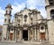 Havana Cathedral, Cuba