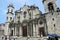 Havana Cathedral - Havana