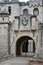 Havana, Cuba: Havana headquarters of National Revolutionary Police